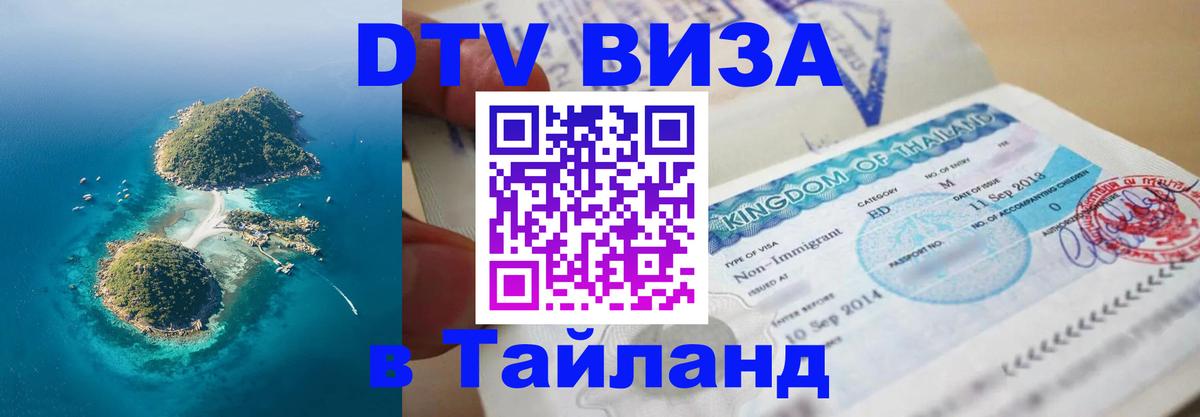 Как сделать DTV визу в Тайланд Саранск 